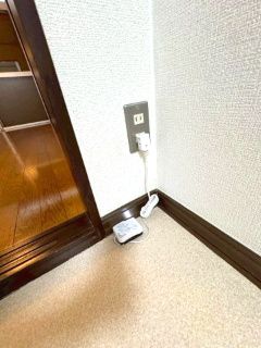 古松台ハイツC その他外観2