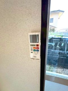 古松台ハイツC その他外観3