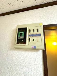 古松台ハイツC その他外観4