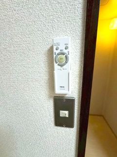 古松台ハイツC その他外観5