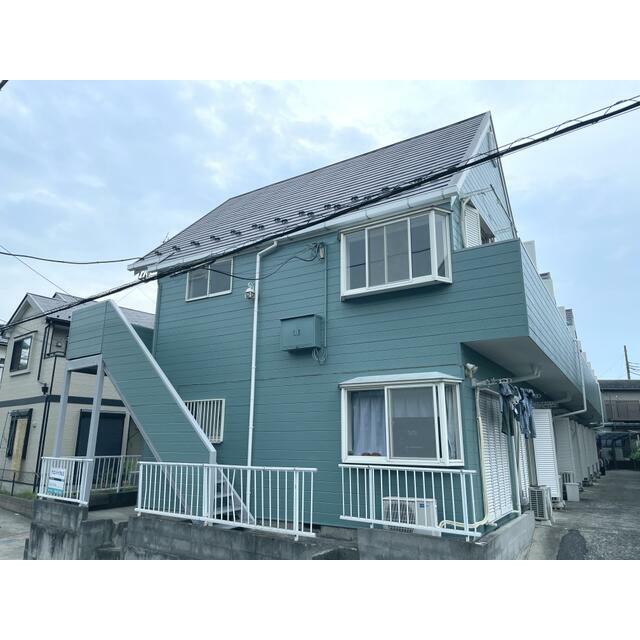 オリエントハイツ　ＮＯ．３ その他外観1