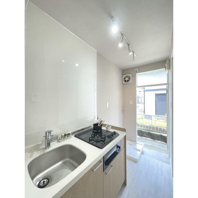 オリエントハイツ　ＮＯ．３ 玄関