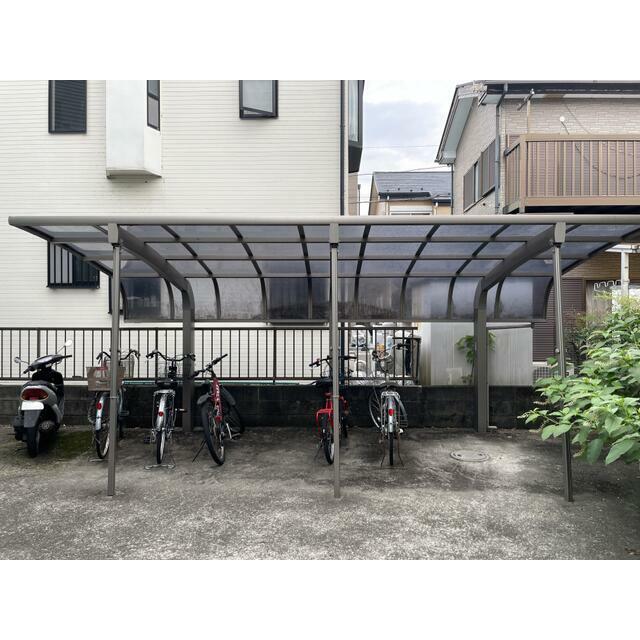 オリエントハイツ　ＮＯ．３ その他外観3