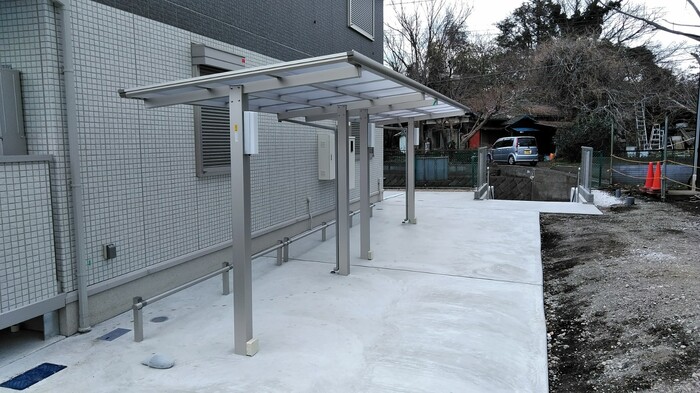 セレナオモダカ その他外観1