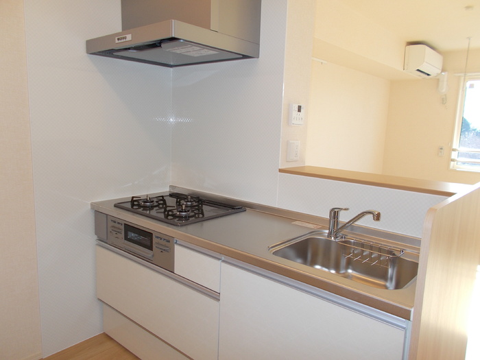 セレナオモダカ キッチン