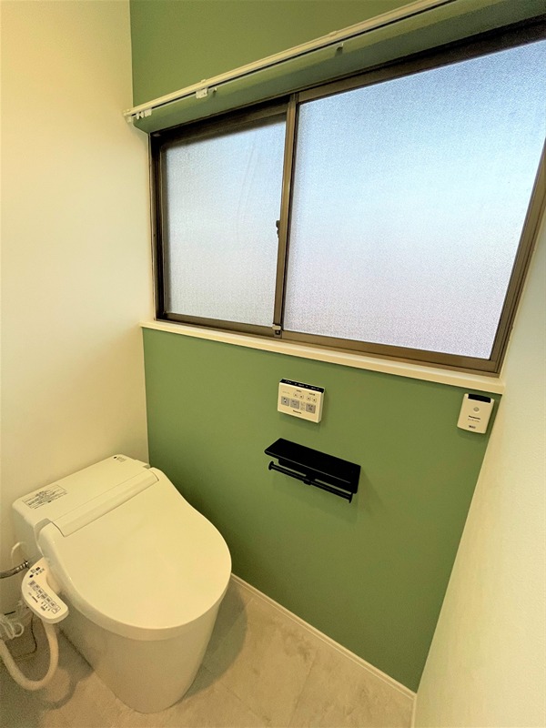 東海ヒルズ ベッドルーム