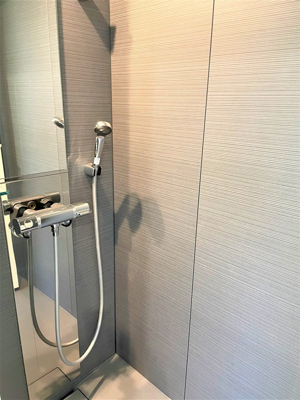 東海ヒルズ 風呂画像