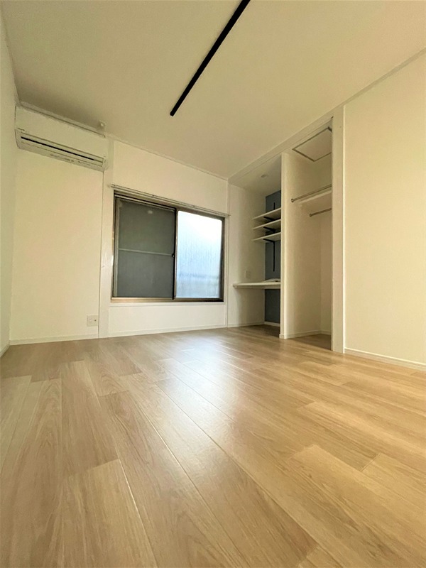 東海ヒルズ ベランダ