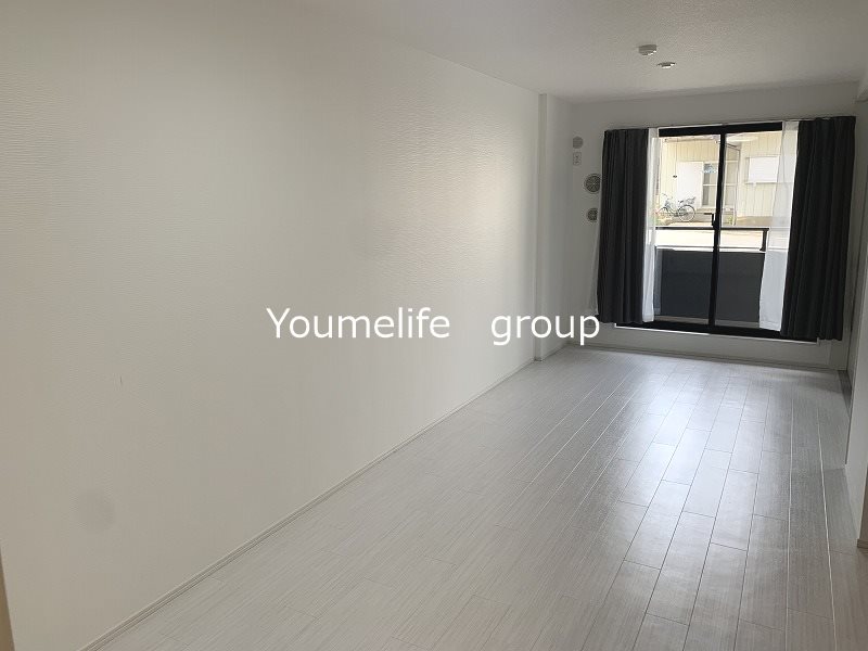 GRAND　RESIDENCE　UCHIYAMA　Ⅳ リビング