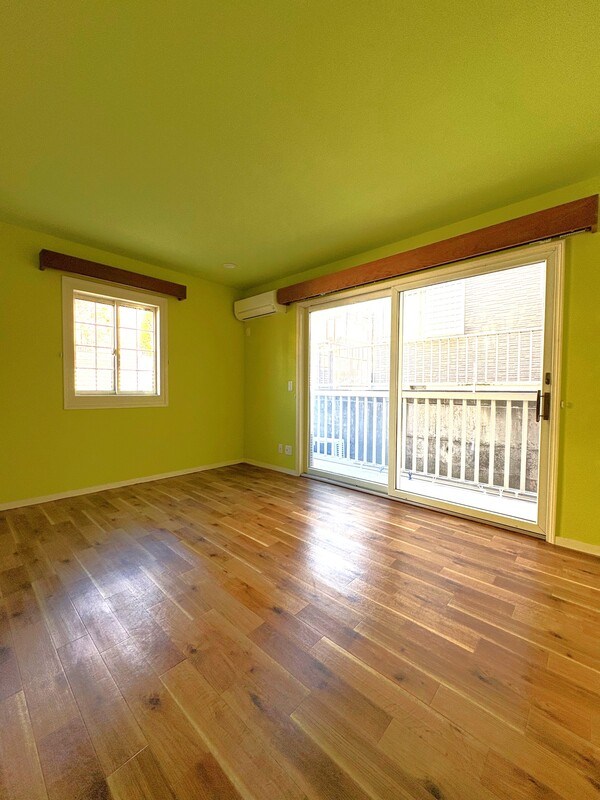 アウローラ大磯 リビング