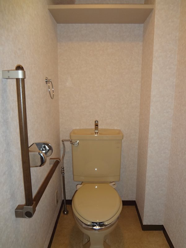 オーバーヒルズ弐番館 その他2