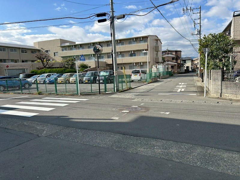 南鴨宮2丁目新築アパート その他1