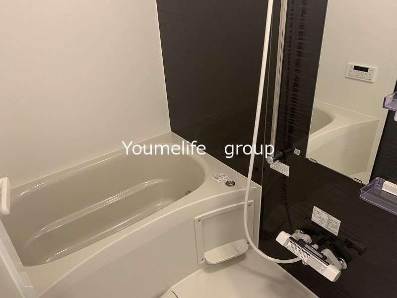 GRAND　RESIDENCE　UCHIYAMA　Ⅳ 風呂画像