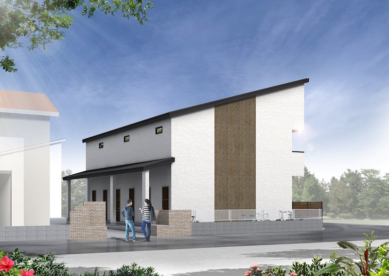 南鴨宮2丁目新築アパート その他3