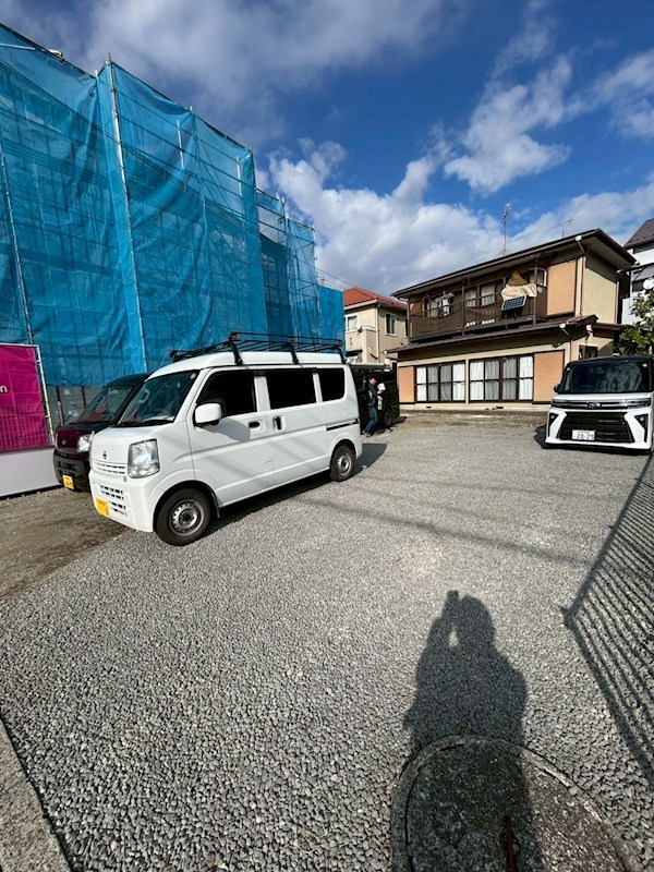 南鴨宮2丁目新築アパート その他外観1