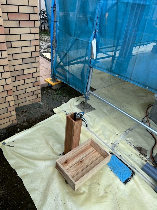 南鴨宮2丁目新築アパート その他外観3