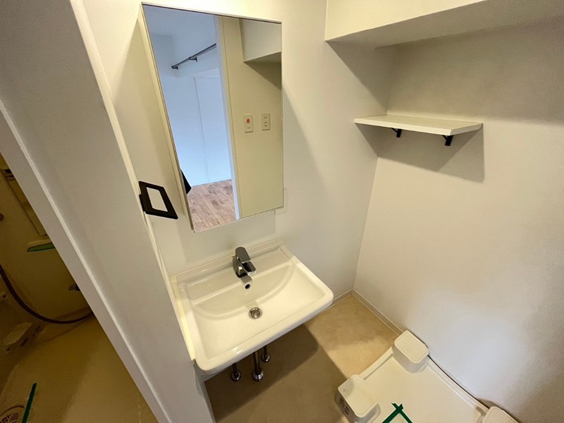 ホシノタニ団地 その他2