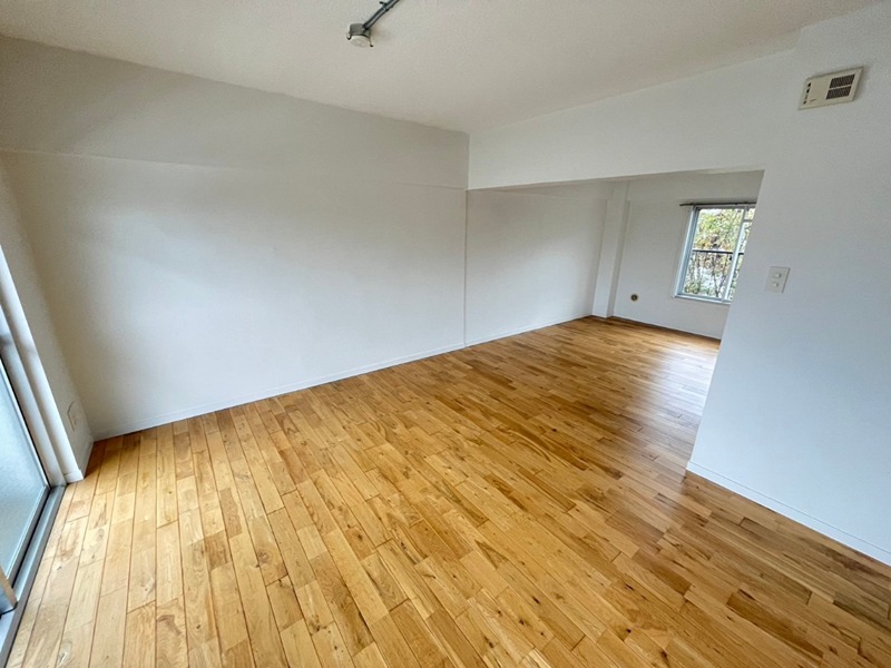 ホシノタニ団地 ベッドルーム