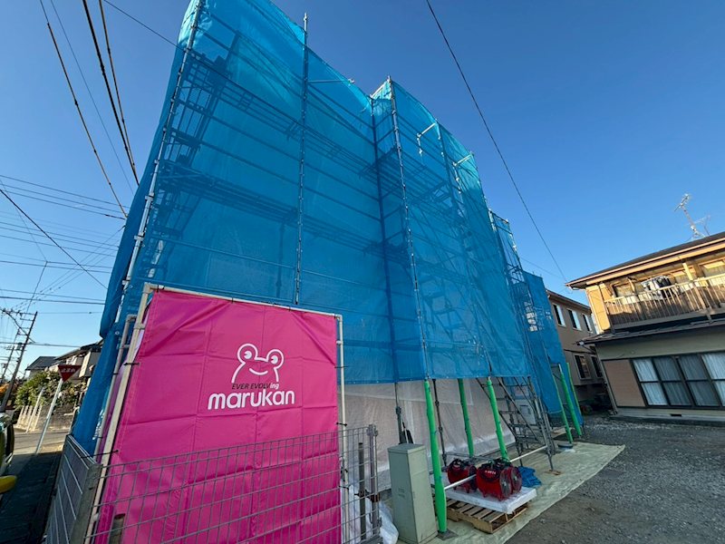 南鴨宮2丁目新築アパート その他1