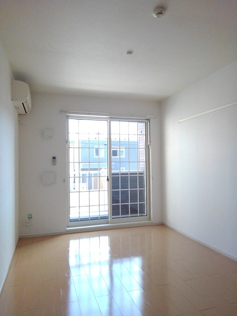 サンリットヴィラⅣ リビング