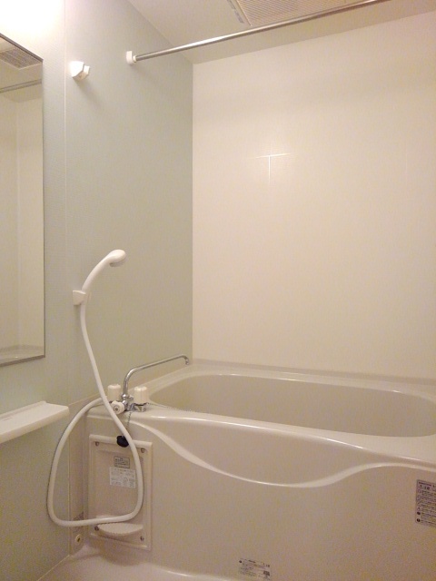 サンリットヴィラⅣ 風呂画像