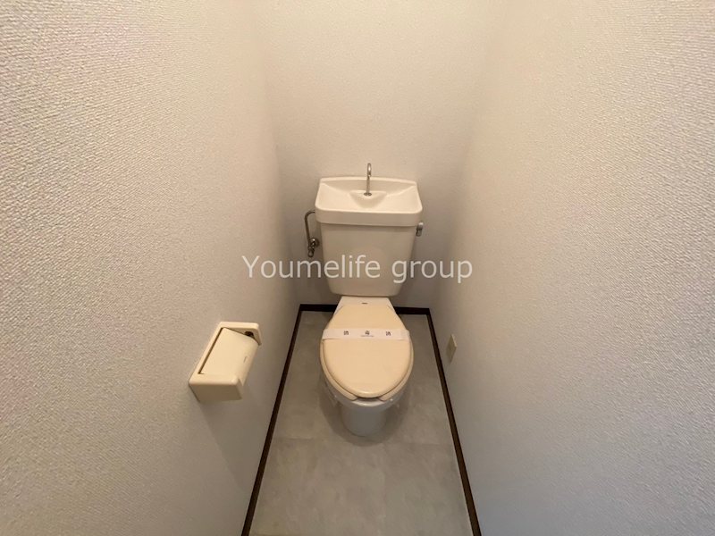 ホワイトハウス沼目A その他1