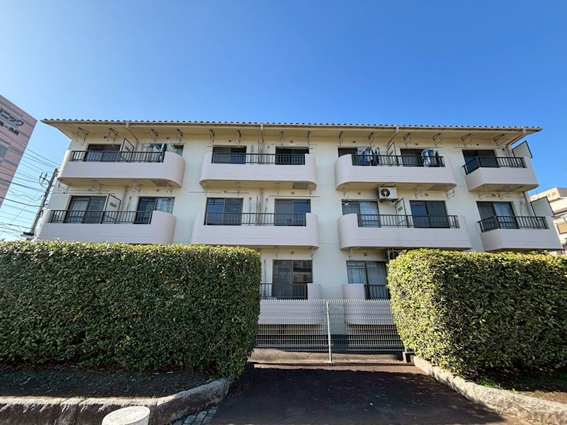 センチュリー21厚木 104号室 外観