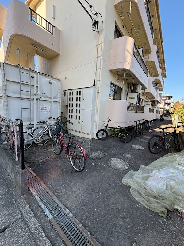 センチュリー21厚木 その他外観2