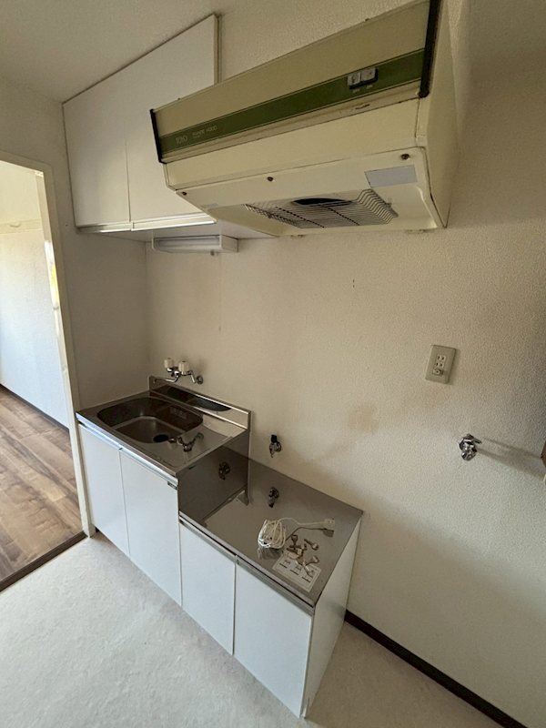 センチュリー21厚木 キッチン