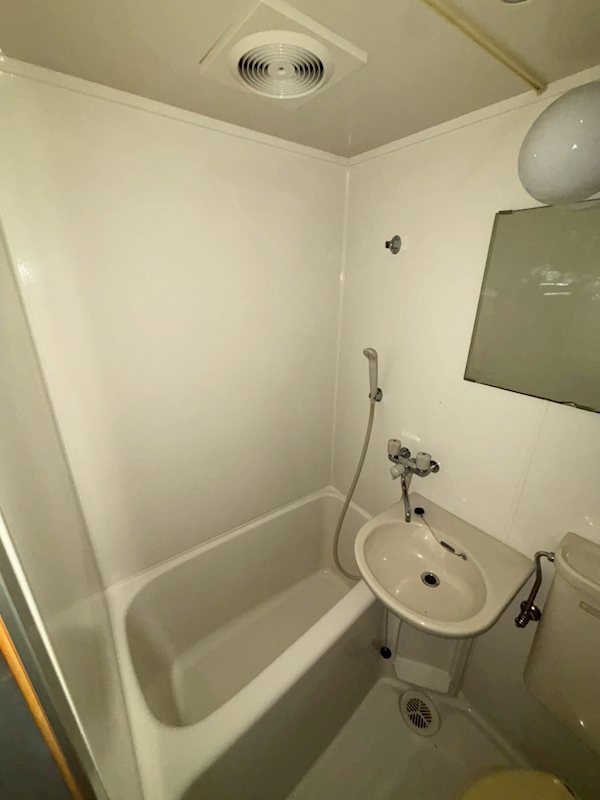 センチュリー21厚木 風呂画像