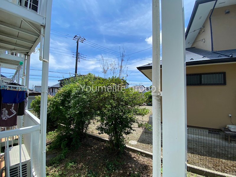 ホワイトハウス沼目A その他4