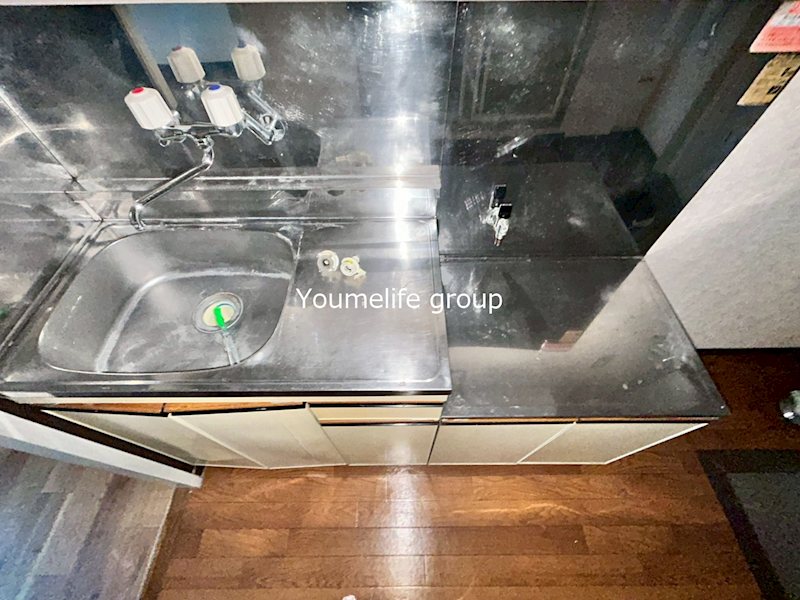 センチュリー21厚木 キッチン