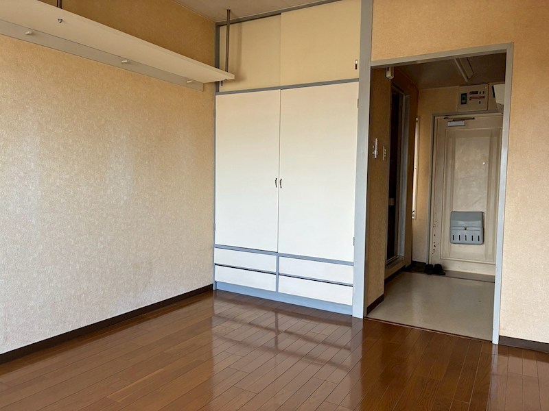 センチュリー21厚木 ベッドルーム