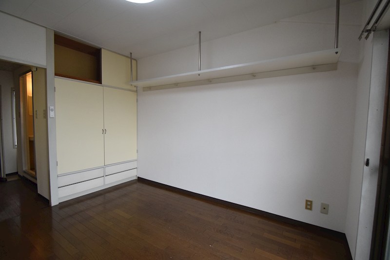 センチュリー21厚木 ベッドルーム