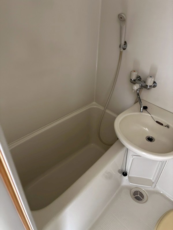 センチュリー21厚木 風呂画像