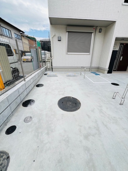 コンフォール夕陽ヶ丘 その他外観1