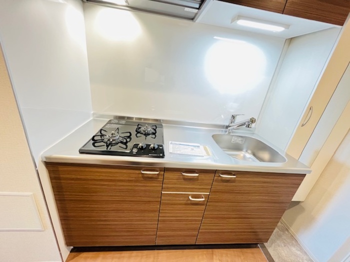 ファンディ平塚 キッチン