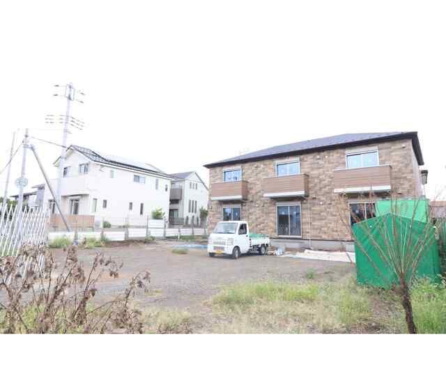 ＳＴＲＡＨＬ その他外観1