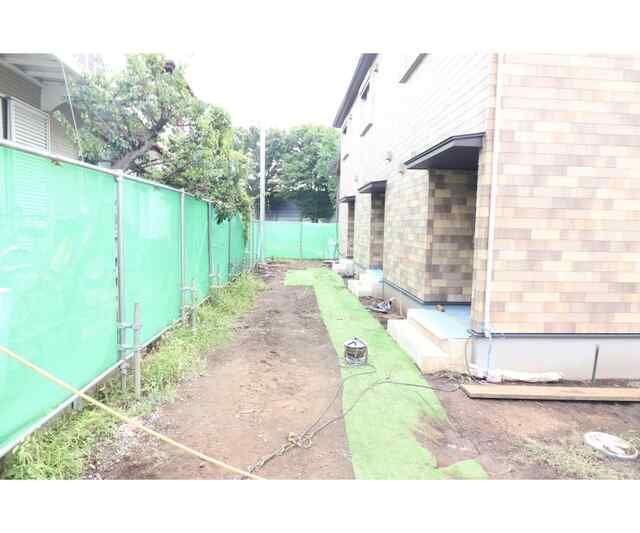 ＳＴＲＡＨＬ その他外観2