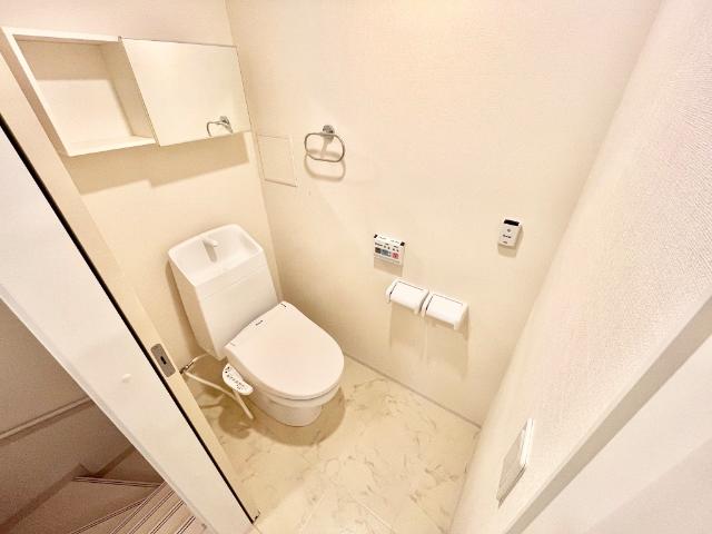 パールコート上和田 その他1