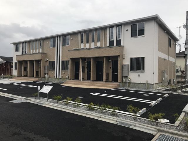 パールコート上和田 その他外観2