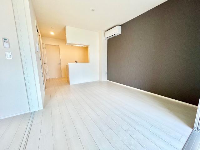 パールコート上和田 リビング