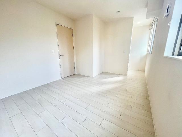 パールコート上和田 ベッドルーム