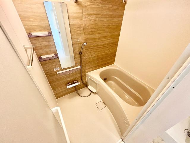 パールコート上和田 風呂画像