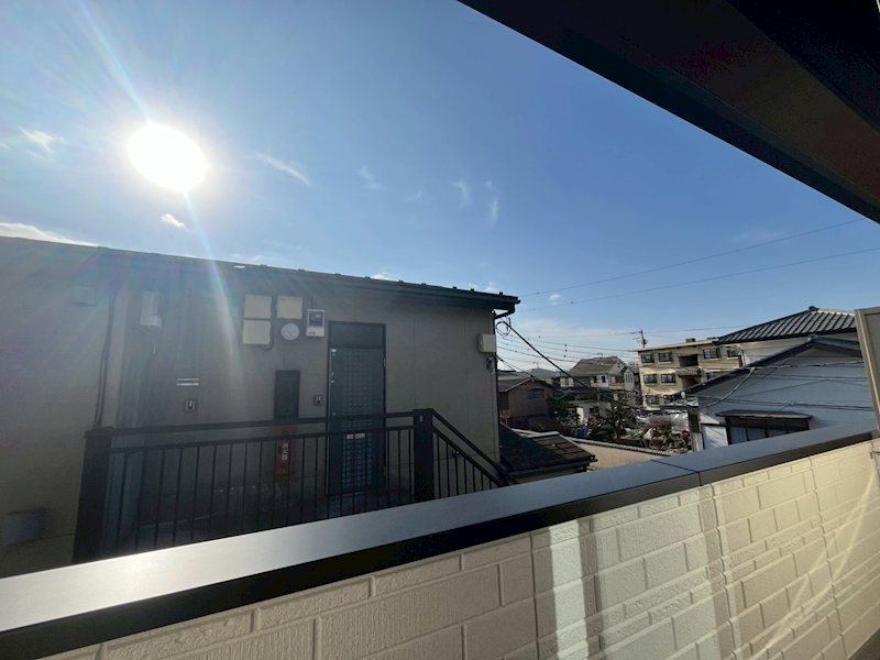 メゾン・ド・ソレイユ その他7