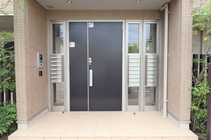 トネリコテラス　1 その他外観4