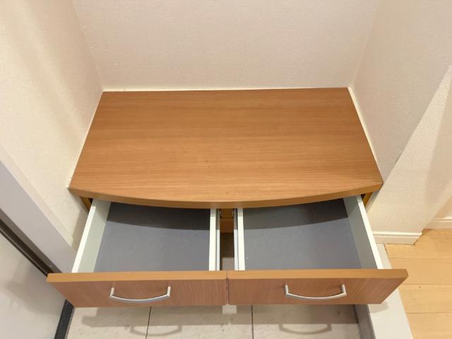 メゾン・マルシェ その他6