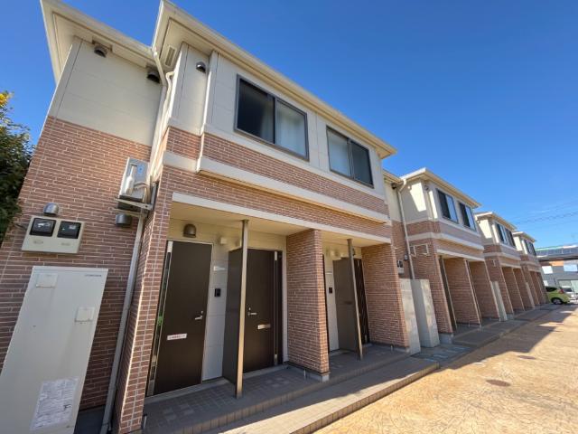 メゾン・マルシェ その他外観1