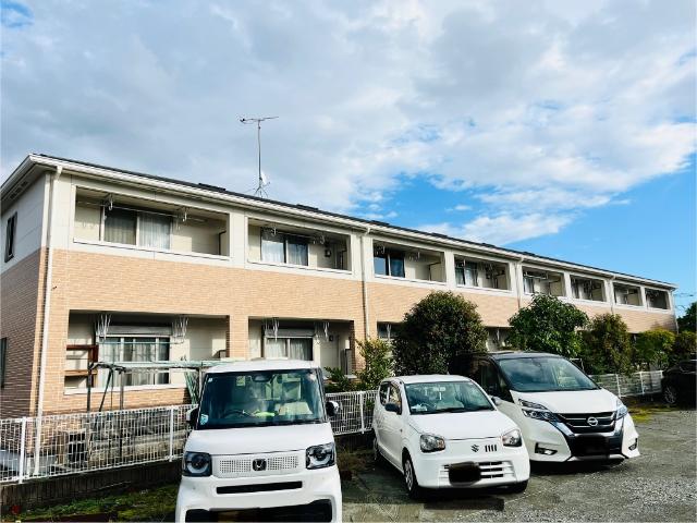 メゾン・マルシェ その他外観2