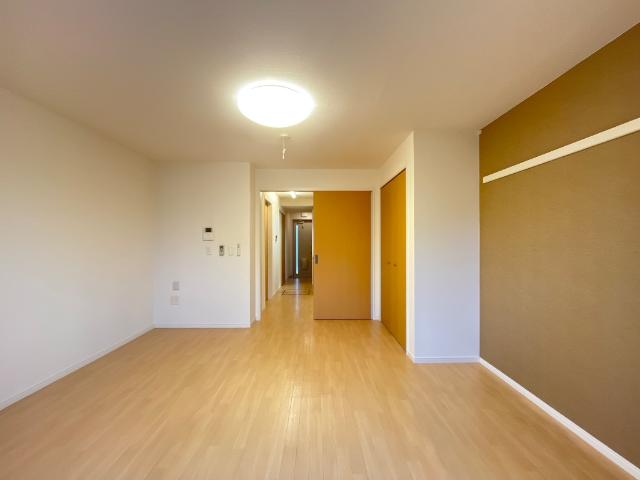 メゾン・マルシェ ベッドルーム